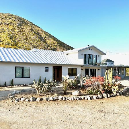 Two Pepper Ranch - A Desert Oasis Моронго-Вэлли Экстерьер фото