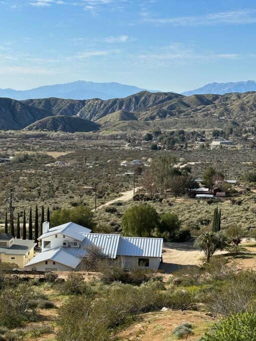 Two Pepper Ranch - A Desert Oasis Моронго-Вэлли Экстерьер фото
