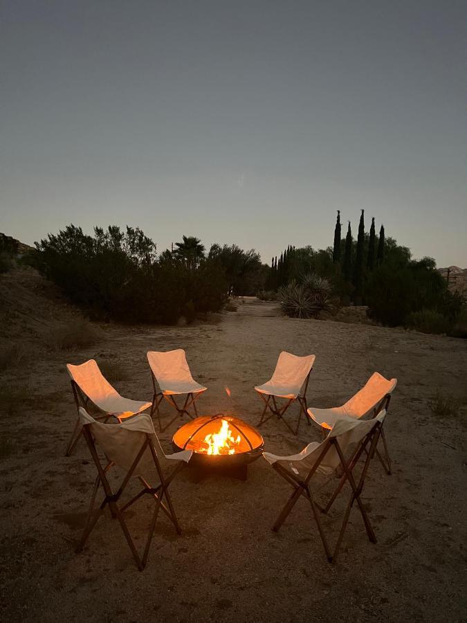Two Pepper Ranch - A Desert Oasis Моронго-Вэлли Экстерьер фото