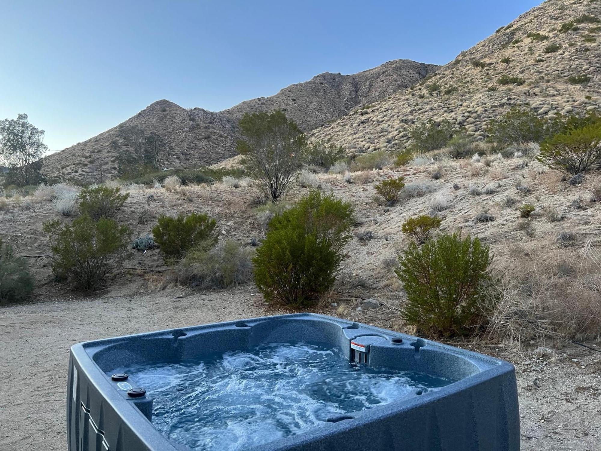 Two Pepper Ranch - A Desert Oasis Моронго-Вэлли Экстерьер фото